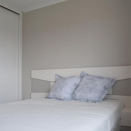 Maravilloso Apartamento Vilanova De Arousa 外观 照片