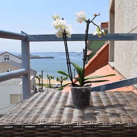 Maravilloso Apartamento Vilanova De Arousa 外观 照片