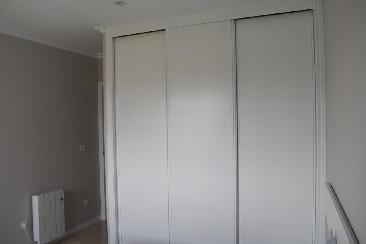 Maravilloso Apartamento Vilanova De Arousa 外观 照片