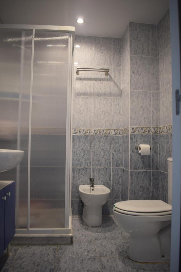 Maravilloso Apartamento Vilanova De Arousa 外观 照片