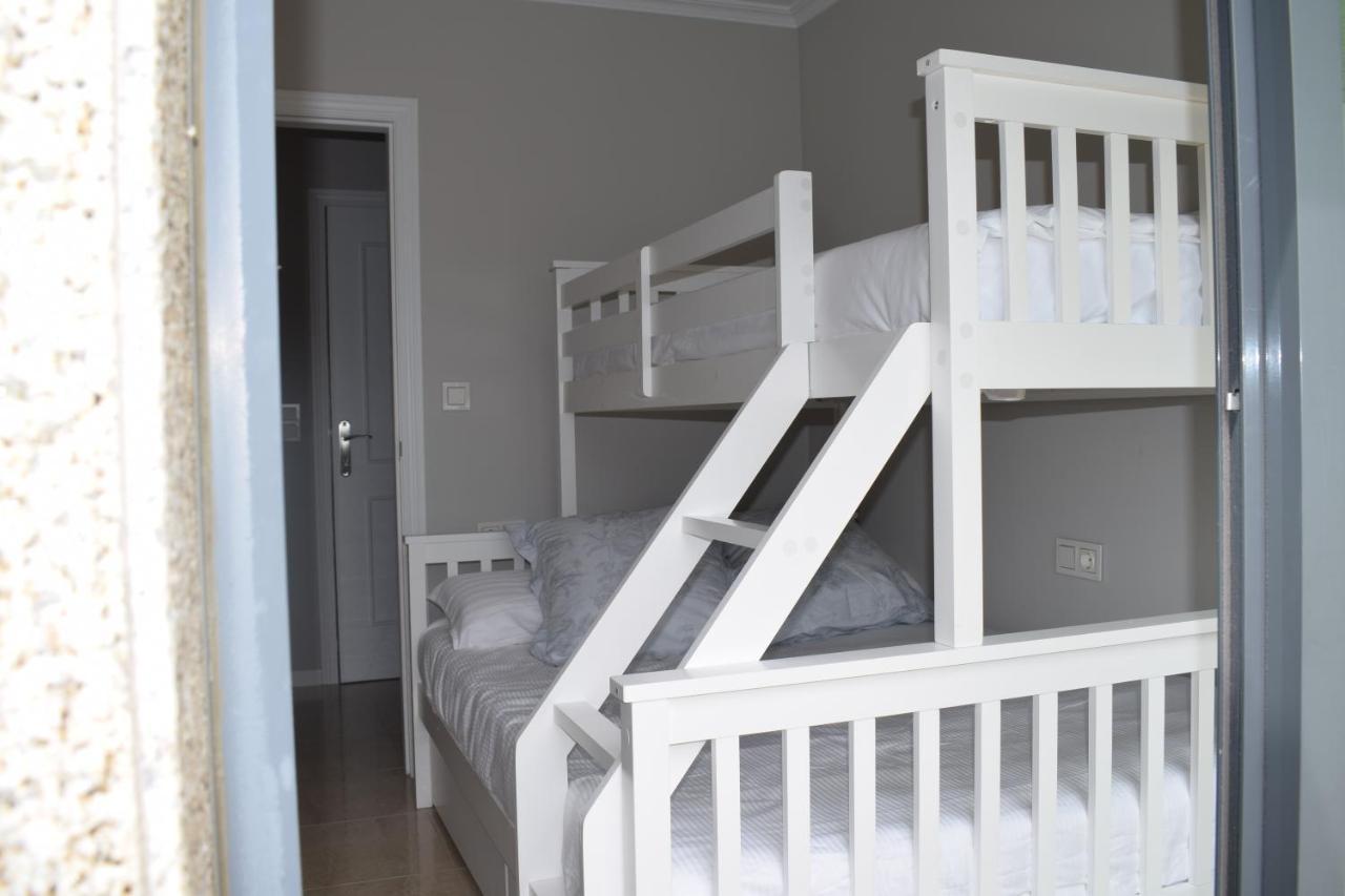 Maravilloso Apartamento Vilanova De Arousa 外观 照片