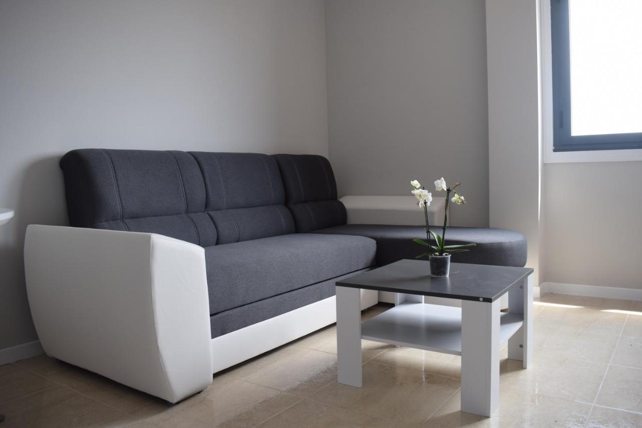 Maravilloso Apartamento Vilanova De Arousa 外观 照片